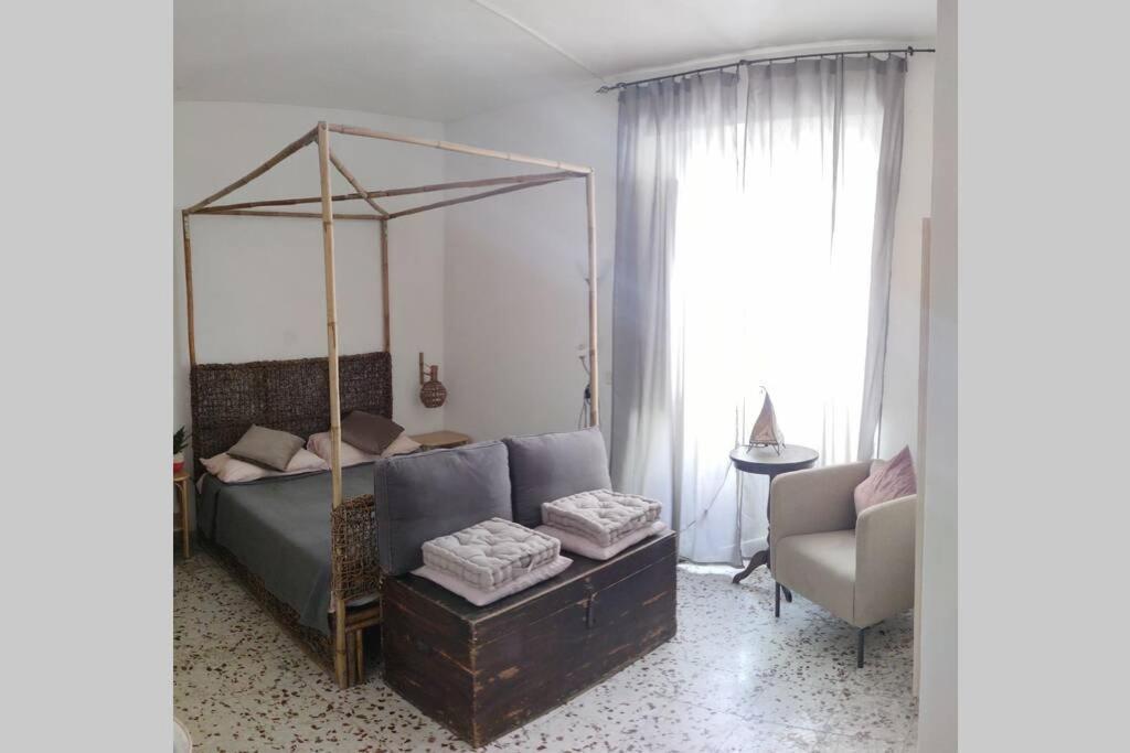 The Fishmarket Inn. Excellent Location In Ortigia! Syracuse Exteriér fotografie