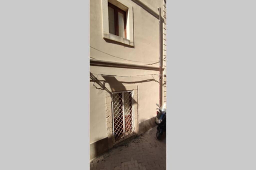The Fishmarket Inn. Excellent Location In Ortigia! Syracuse Exteriér fotografie