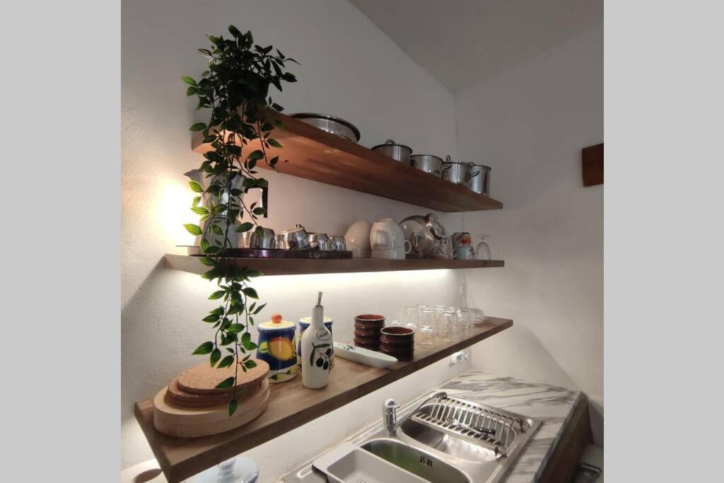 The Fishmarket Inn. Excellent Location In Ortigia! Syracuse Exteriér fotografie